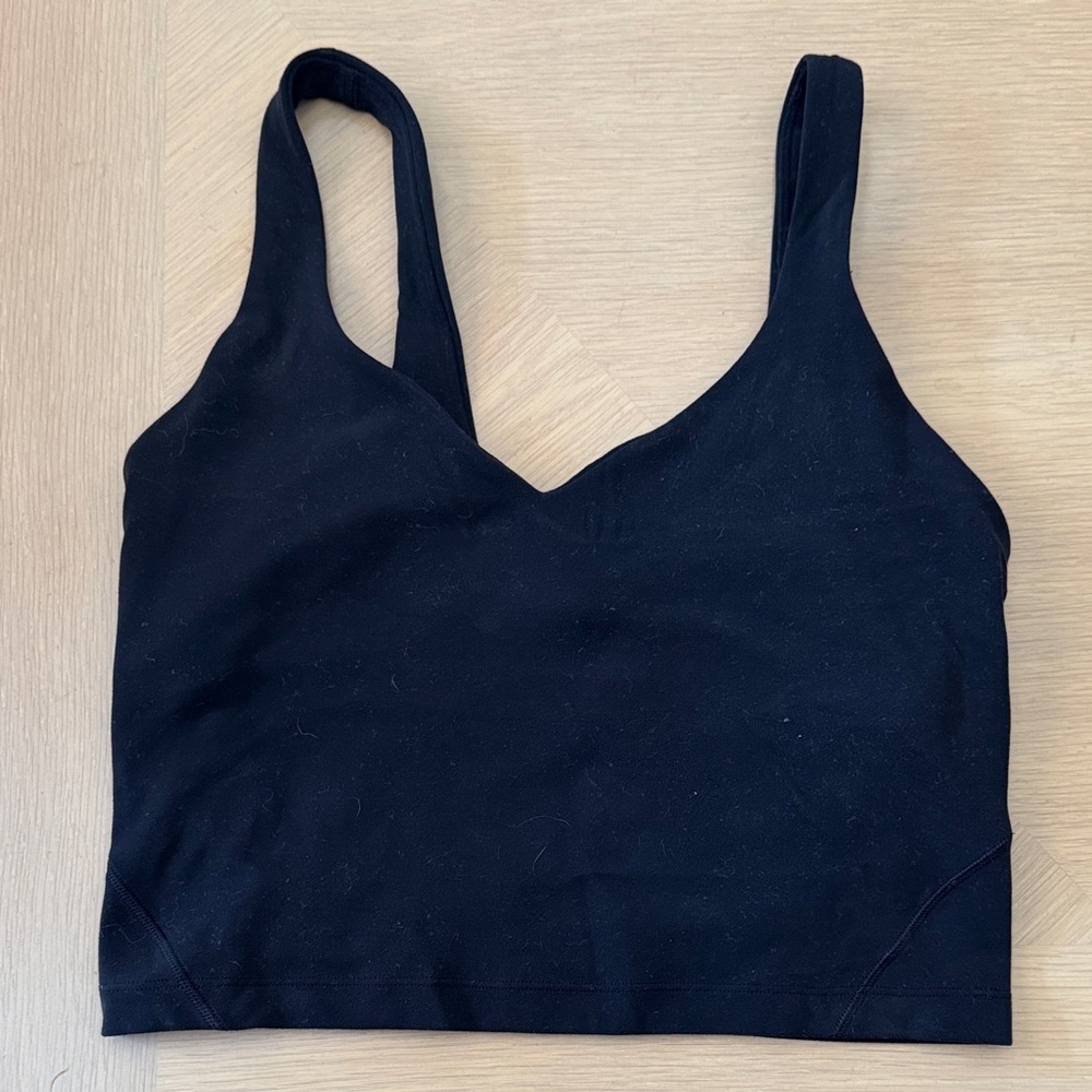 Lululemon Align Top